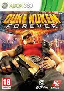 Descargar Duke Nukem Forever [MULTI5][Region Free] por Torrent